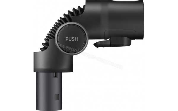 SAMSUNG VS20T7536P5 - Vue du coude multidirectionnel