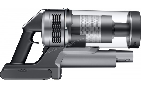 SAMSUNG VS20T7536PA - Vue de profil corps seul