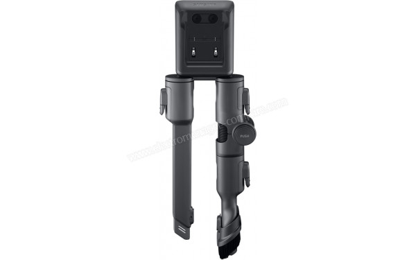 SAMSUNG VS20T7536T5/EN - Vue de face du support mural