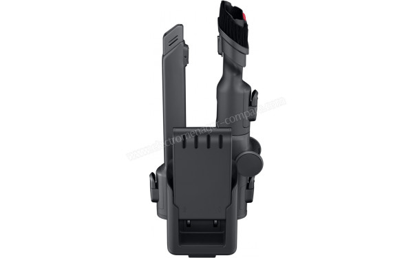 SAMSUNG VS20T7536T5/EN - Vue de l'arri&egrave;re du support mural