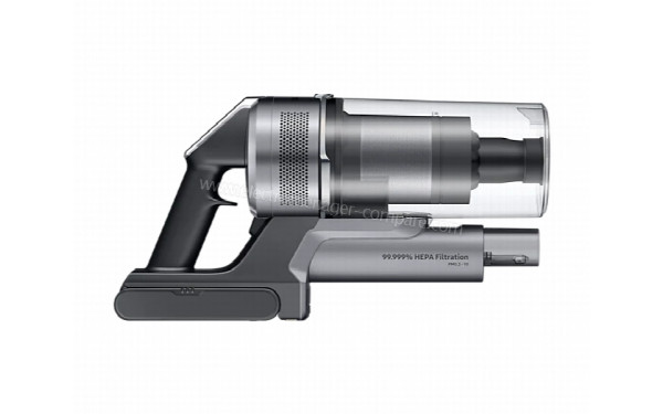 SAMSUNG VS20T7538T5/ET - Vue de profil