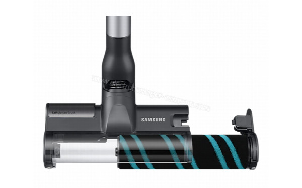 SAMSUNG VS20T7538T5/ET - Mise en situation