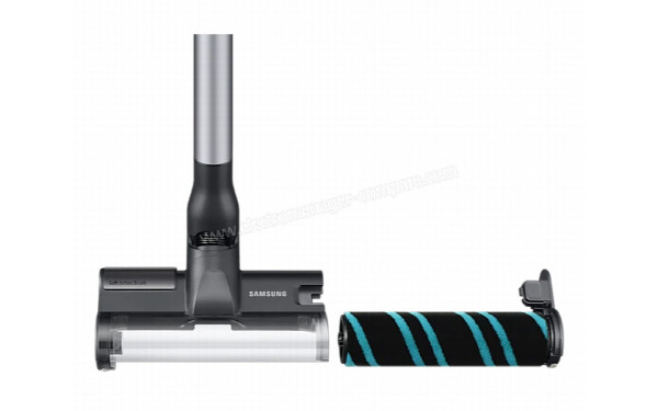SAMSUNG VS20T7538T5/ET - Mise en situation