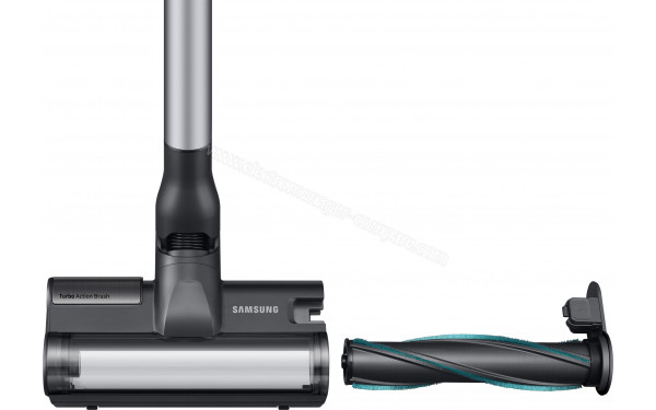 SAMSUNG VS20T7562R5/EG - Mise en situation