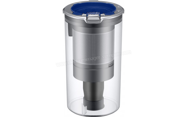 SAMSUNG VS20T7562R5/EG - Filtre