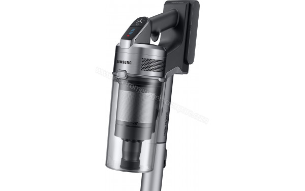 SAMSUNG VS20T7562R5/EG - Vue 3/4 droite