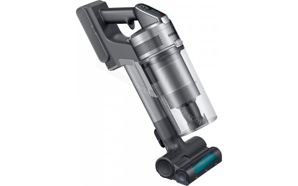 SAMSUNG VS20T7562R5/EG - Vue 3/4 gauche