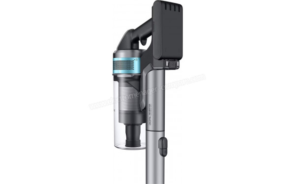 SAMSUNG VS20T75D1T1/EG - Vue de profil