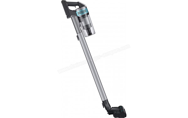 SAMSUNG VS20T75D1T1/EG - Vue 3/4 gauche