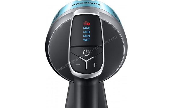 SAMSUNG VS20T75D1T1/EG - Ecran digital