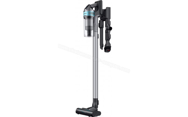 SAMSUNG VS20T75D1T1/EG - Vue 3/4 droite