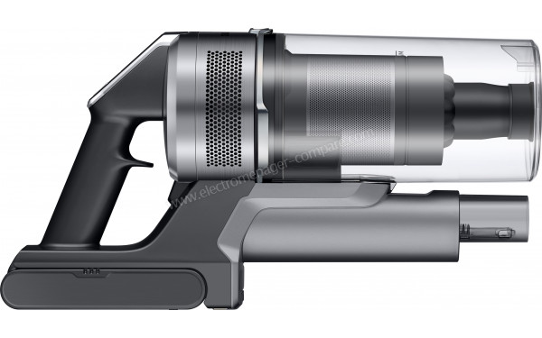 SAMSUNG VS20T75D6R5/EG - Vue de profil