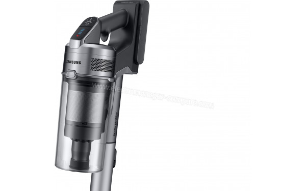 SAMSUNG VS20T75D6R5/EG - Vue 3/4 droite