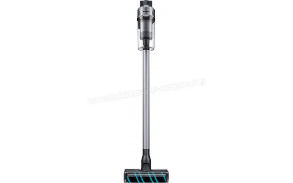 SAMSUNG VS20T75D6R5/EG - Vue de face