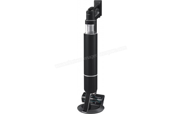 SAMSUNG VS28C9784QK - Vue sur base de chargement