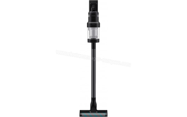 SAMSUNG VS28C9784QK - Vue de face