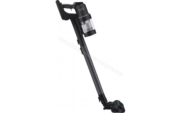 SAMSUNG VS28C9784QK - Vue de profil