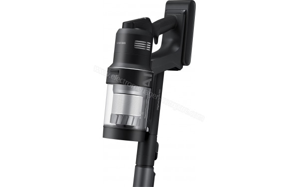 SAMSUNG VS28C9784QK - Vue 3/4 droite