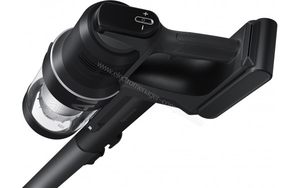 SAMSUNG VS28C9784QK - Vue du dessus