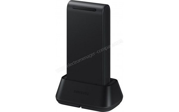 SAMSUNG VS28C97B4QK - Vue de la batterie