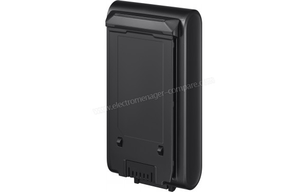 SAMSUNG VS28C97B4QK - Vue de la batterie