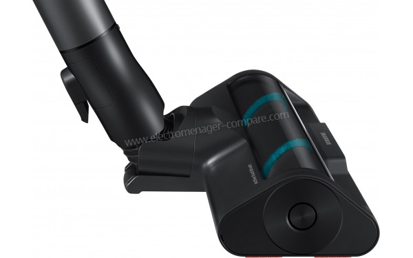 SAMSUNG VS28C97B4QK - Brosse Slim Action LED+