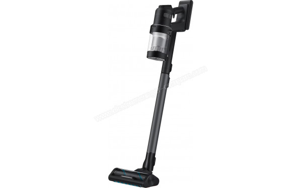 SAMSUNG VS28C97B4QK - Vue 3/4 droite