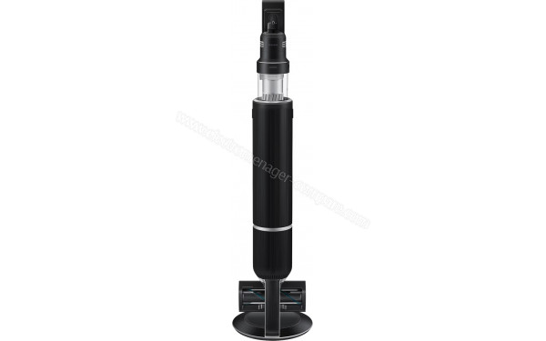 SAMSUNG VS28C97B4QK - Vue sur base de chargement