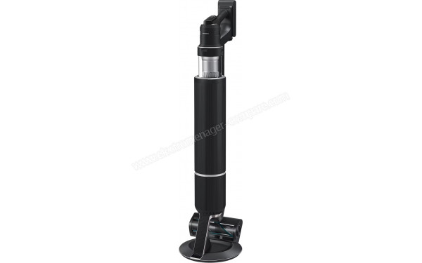 SAMSUNG VS28C97B4QK - Vue sur base de chargement