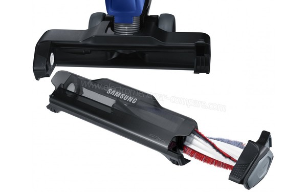 SAMSUNG VS60K6030KB/GE - Rouleau de la brosse