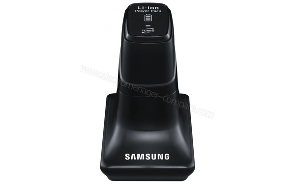 SAMSUNG VS60K6030KB/GE - Base de charge avec batterie