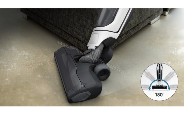 SAMSUNG VS60K6030KY/ET - Brosse principale (produit illustr&eacute; en blanc)
