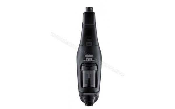 SAMSUNG VS60K6050KW - Vue du dessous aspirateur &agrave; main