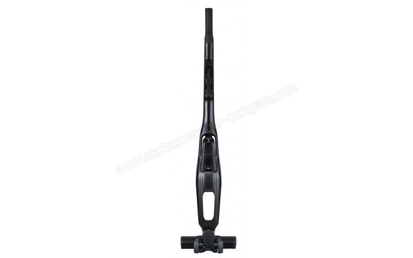 SAMSUNG VS60K6050KW - Vue du dessous