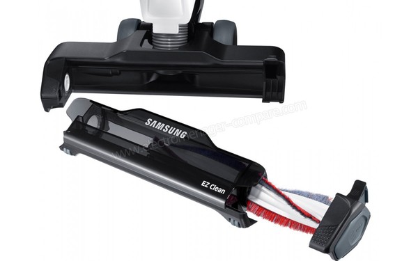 SAMSUNG VS60K6050KW - Vidage r&eacute;servoir