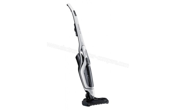 SAMSUNG VS60K6050KW - Vue 3/4 droite