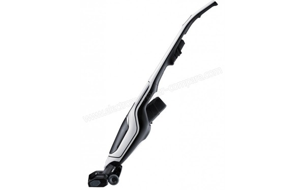 SAMSUNG VS60K6050KW - Vue de profil 2