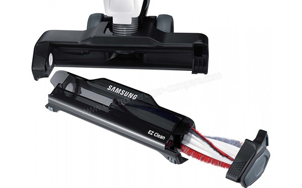 SAMSUNG VS60K6050KW/EN - Rouleau de la brosse