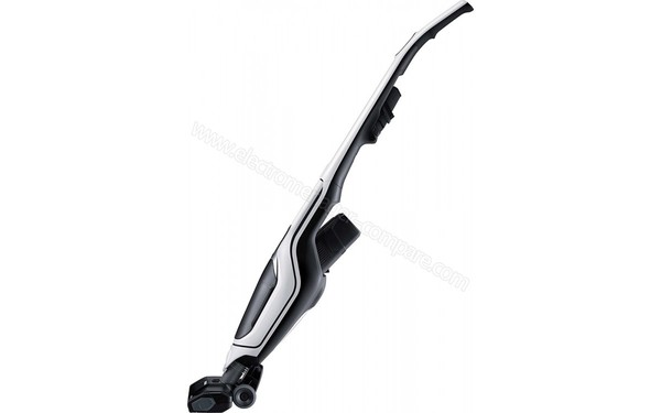 SAMSUNG VS60K6050KW/EN - Vue de profil 2