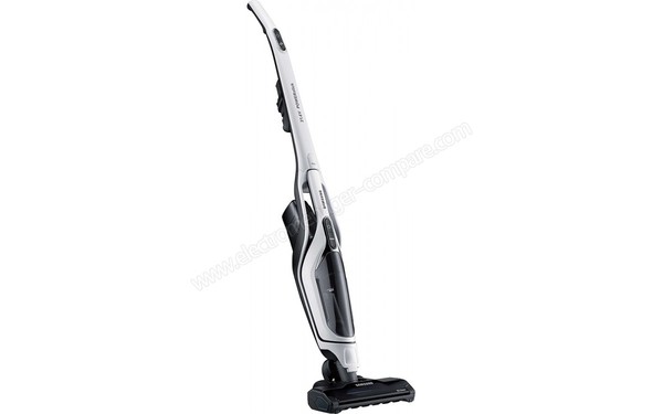 SAMSUNG VS60K6050KW/EN - Vue 3/4 gauche