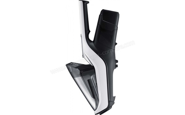 SAMSUNG VS60K6050KW/EN - Extraction du bac