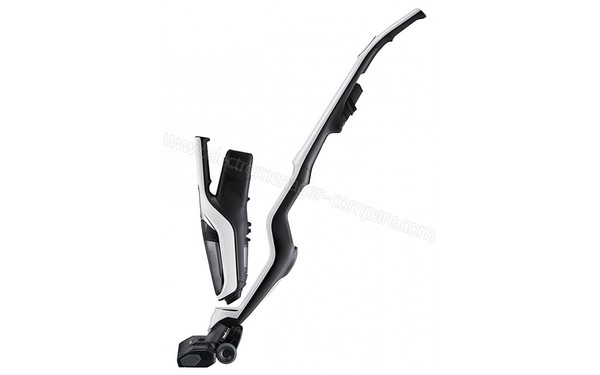 SAMSUNG VS60K6050KW/ET - S&eacute;paration en 2