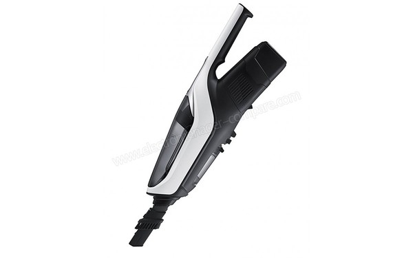 SAMSUNG VS60K6050KW/GE - Accessoires 2 en 1