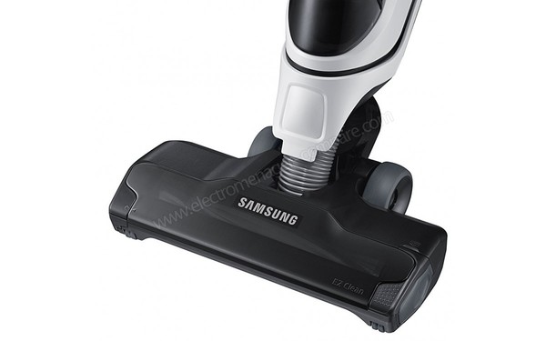SAMSUNG VS60K6050KW/GE - Brosse EZ Clean