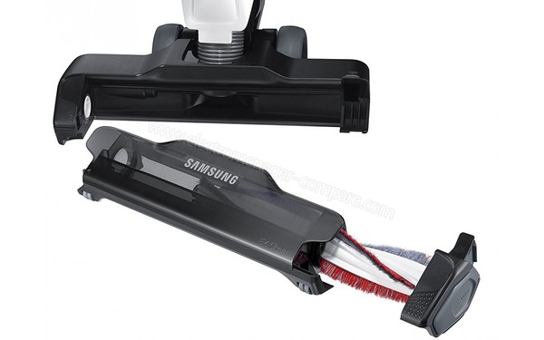 SAMSUNG VS60K6050KW/GE - Vidage de r&eacute;servoir