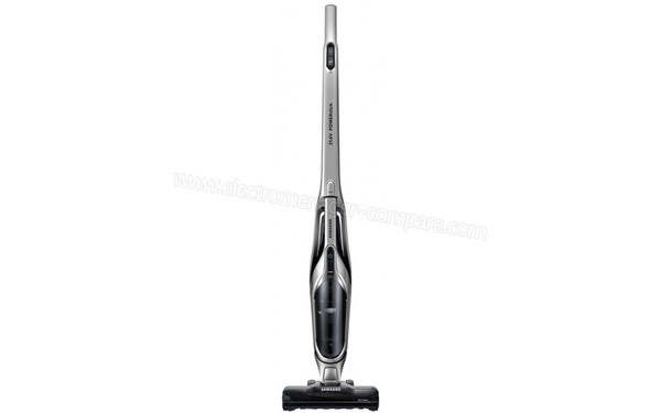 SAMSUNG VS60K6080KC/EN - Vue de face