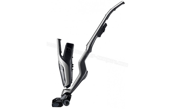 SAMSUNG VS60K6080KC/EN - Vue de l'extraction de l'aspirateur &agrave; main