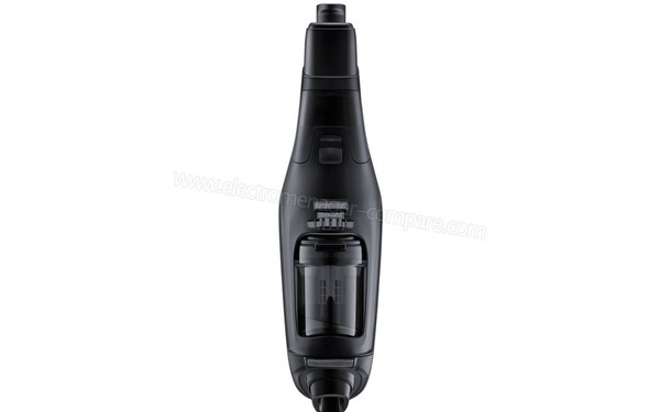 SAMSUNG VS60K6080KC/EN - Vue de l'arri&egrave;re de l'aspirateur &agrave; main