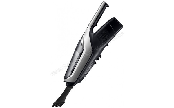 SAMSUNG VS60K6080KC/EN - Vue de l'aspirateur &agrave; main avec accessoire 2