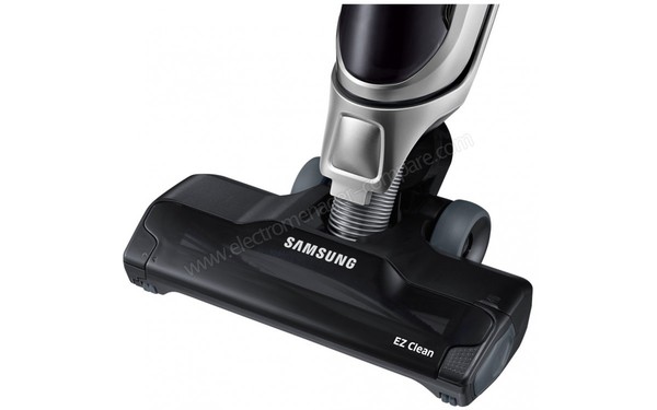 SAMSUNG VS60K6080KC/EN - Vue de la brose principale